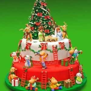 Ovalette Rollfondant Dunkelrot 1 kg